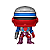 Funko Pop! Retro Toys Mestres Do Universo Roboto 81 Exclusivo - Imagem 2