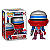 Funko Pop! Retro Toys Mestres Do Universo Roboto 81 Exclusivo - Imagem 1