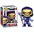 Funko Pop! Television Masters Of The Universe Skeletor 1000 Exclusivo Glow - Imagem 1