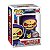 Funko Pop! Television Masters Of The Universe Skeletor 1000 Exclusivo Glow - Imagem 3