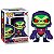 Funko Pop! Television Masters Of The Universe Terror Claws Skeletor 39 - Imagem 1
