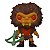 Funko Pop! Television Masters Of The Universe Grizzlor 40 - Imagem 2