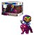 Funko Pop! Rides Television Masters Of The Universe Skeletor on Panthor 98 - Imagem 3