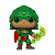 Funko Pop! Television Mestres Do Universo King Hiss 1038 Exclusivo - Imagem 2