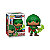 Funko Pop! Television Mestres Do Universo King Hiss 1038 Exclusivo - Imagem 1