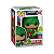 Funko Pop! Television Mestres Do Universo King Hiss 1038 Exclusivo - Imagem 3