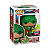 Funko Pop! Television Mestres Do Universo King Hiss 1038 Exclusivo - Imagem 3