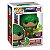 Funko Pop! Television Masters Of The Universe King Hiss 1038 Exclusivo - Imagem 3