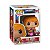 Funko Pop! Television Masters Of The Universe He-Man 991 Exclusivo Flocked - Imagem 3