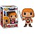 Funko Pop! Television Masters Of The Universe He-Man 991 Exclusivo Flocked - Imagem 1