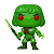 Funko Pop! Television Mestres Do Universo He-Man Slime Pit 952 Exclusivo - Imagem 2