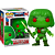 Funko Pop! Television Mestres Do Universo He-Man Slime Pit 952 Exclusivo - Imagem 1
