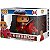 Funko Pop! Rides Television Masters Of The Universe He Man on Battle Cat 84 - Imagem 1