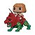 Funko Pop! Rides Television Masters Of The Universe He Man on Battle Cat 84 - Imagem 2