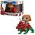 Funko Pop! Rides Television Masters Of The Universe He Man on Battle Cat 84 - Imagem 3