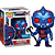 Funko Pop! Television Mestres Do Universo Webstor 997 Exclusivo - Imagem 1