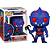 Funko Pop! Television Mestres Do Universo Webstor 997 - Imagem 1