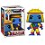 Funko Pop! Television Masters Of The Universe Sy Klone 995 - Imagem 1
