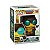 Funko Pop! Television Mestres Do Universo Buzz Off 759 Exclusivo - Imagem 3