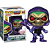 Funko Pop! Television Mestres Do Universo Battle Armor Skeletor 563 Exclusivo - Imagem 1