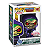Funko Pop! Television Mestres Do Universo Battle Armor Skeletor 563 Exclusivo - Imagem 3