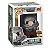 Funko Pop! Television Mestres Do Universo Ram Man 658 Exclusivo - Imagem 3