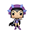 Funko Pop! Television Mestres Do Universo Evil-Lyn 565 - Imagem 2