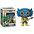 Funko Pop! Television Masters Of The Universe Merman 564 Exclusivo Chase - Imagem 1