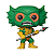 Funko Pop! Television Mestres Do Universo Merman 564 - Imagem 2