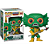 Funko Pop! Television Mestres Do Universo Merman 564 - Imagem 1