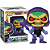 Funko Pop! Television Mestres Do Universo Battle Armor Skeletor 563 - Imagem 1