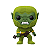 Funko Pop! Television Mestres Do Universo Moss Man 568 Exclusivo Flocked - Imagem 2