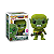 Funko Pop! Television Mestres Do Universo Moss Man 568 Exclusivo Flocked - Imagem 1