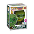 Funko Pop! Television Mestres Do Universo Moss Man 568 Exclusivo Flocked - Imagem 3