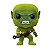Funko Pop! Television Masters Of The Universe Moss Man 568 Exclusivo Flocked - Imagem 2