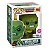 Funko Pop! Television Masters Of The Universe Moss Man 568 Exclusivo Flocked - Imagem 3