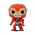 Funko Pop! Television Masters Of The Universe Beast Man 539 Exclusivo Flocked - Imagem 2