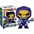 Funko Pop! Television Mestres Do Universo Skeletor 19 - Imagem 1