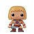 Funko Pop! Television Masters Of The Universe He-Man 17 - Imagem 2