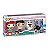 Funko Pop! Filme Disney A Pequena Sereia Ariel Prince Eric Scuttle Ursula 4 Pack Exclusivo Diamond - Imagem 1