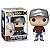 Funko Pop! Filme De Volta Para O Futuro Marty in Future Outfit 962 - Imagem 1