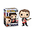 Funko Pop! Filme De Volta Para o Futuro Marty McFly 602 Exclusivo - Imagem 1