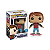 Funko Pop! Filme De Volta Para o Futuro Marty McFly 245 Exclusivo - Imagem 1