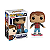 Funko Pop! Filme De Volta Para o Futuro Marty McFly 245 Exclusivo - Imagem 1