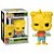 Funko Pop! Television Os Simpsons Hugo Simpson 1262 - Imagem 1
