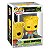 Funko Pop! Television Os Simpsons Hugo Simpson 1262 - Imagem 3
