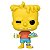 Funko Pop! Television Os Simpsons Hugo Simpson 1262 - Imagem 2