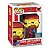 Funko Pop! Television Os Simpsons Treehouse Of Horror Stupid Sexy Flanders 1167 Exclusivo - Imagem 3