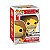 Funko Pop! Television Os Simpsons Young Obeseus 1204 Exclusivo - Imagem 3