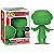 Funko Pop! Television The Simpsons Glowing Mr. Burns 1162 Exclusivo Chase - Imagem 1